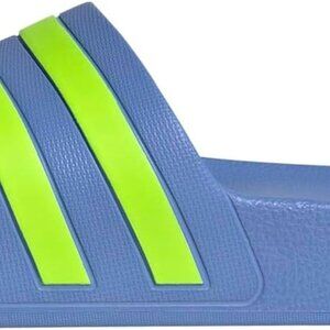Unisex-Adult Adilette Aqua Slide Sandal